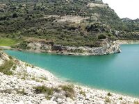 Кипр, Эврету и три дня бассовой охоты