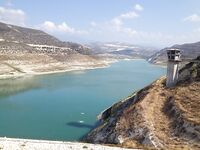 Курис и Дипотамос: оба живы