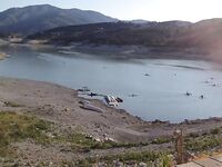 Гермасоя — рыбалка с грустью