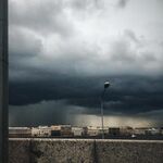 Шутки про землетрясение и погоду