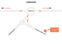 Магазины снастей на Кипре и старый «итальянский» спиннинг