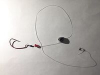 Первый техас — готов