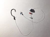 Полный техас и рацион басса