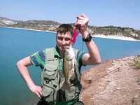 Апрельский Пафос и фатик от Tsuribito