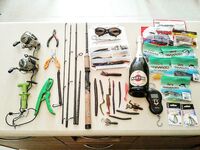 Три недели на Кипре: двадцать рыбалок и рекорды