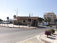 Айя-Напа, Гермасоя и Курис: первая встреча с кипрским бассом