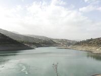 Ноябрьская рыбалка на Кипре: 9 бассиков в первый день