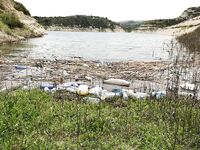 Три дня на Кипре: департамент, Эврету и апельсины с дерева