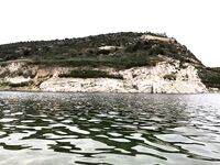 Три дня на Кипре: департамент, Эврету и апельсины с дерева