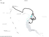 Путь к мысу Эврету и советы по маршруту