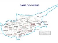 Сравнение дамб Кипра: Пафос против Лемесоса