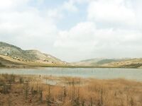 Аспрокреммос, Эврету, Канавью: весенняя статистика