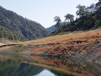 Курис: утро, Вантен и басс на 2,1 кг