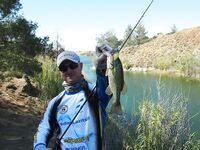 Вадим Лозицкий — легендарный гид по бассу на Кипре