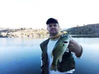 Вадим Лозицкий — легендарный гид по бассу на Кипре