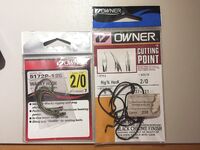 Размеры для вэки, техаса и каролины по кипрским реалиям