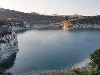 Канавью и Эврету — короткие выходы и злые поклёвки