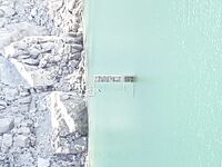 Канавью и Эврету — короткие выходы и злые поклёвки