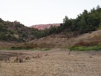 Закрытие сезона на Канавью: резина, солнце и тишина