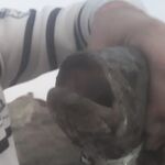 Калавасос на рассвете и три басса Юры с Протараса