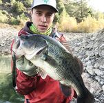 Октябрь, Пафос и поиски напарника на рыбалку