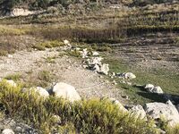 Эврету, залив у трубы — один заброс и красавец!