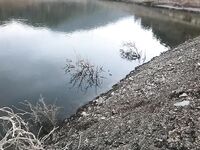 Гроза над Каннавью и утопленный трофей