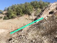 Пятничный облом и первый килошник у кустов