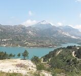 Северный Кипр: бесплатная рыбалка и границы