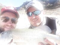 Несколько снимков с походов по кипрским дамбам