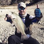 Несколько снимков с походов по кипрским дамбам