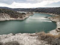 Курис, судак на техас и ужасающий уровень Эврету