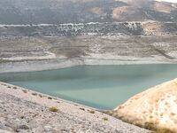Курис, судак на техас и ужасающий уровень Эврету