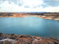Осень на Пафосе и вспышки попперов