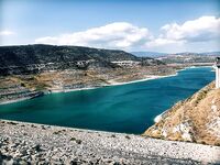 Осень на Пафосе и вспышки попперов