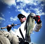 Осень на Пафосе и вспышки попперов