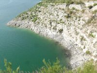 Первый выезд на Курис и вера в спиннербейт