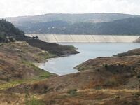 Форель на Канавиу и ощущение дома на Кипре