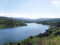 Басс в апреле: Пафос, Аспра и Курис