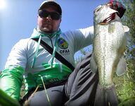 Басс в апреле: Пафос, Аспра и Курис