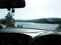 Басс в апреле: Пафос, Аспра и Курис