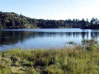 Басс в апреле: Пафос, Аспра и Курис