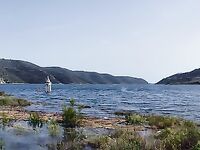 Басс в апреле: Пафос, Аспра и Курис