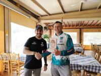 Этап чемпионата Кипра по бассу — Курис