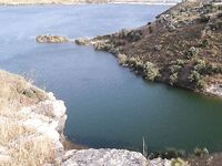 Три дамбы за четыре дня — Гермасойя, Калавасос, Аспрокреммос