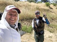 Тишина перед бурей