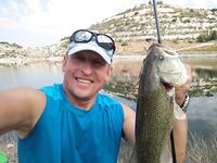 Первый раз на Эврету: помощь Михаила и Кати