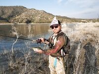 Октябрьская десятка: под 100 бассов!