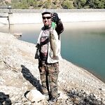 Фото с рыбалки