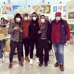 Отчёт «кашляющий басс»: мартовская эпопея